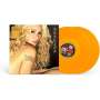 Shakira: Laundry Service (Opaque Yellow Vinyl), LP,LP