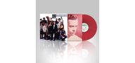 Eros Ramazzotti: In Ogni Senso (remastered) (Limited Edition) (Red Vinyl), LP