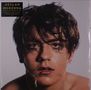 Declan McKenna: What Do You Think About The Car (Limited Edition) (Translucent Yellow Vinyl), LP
