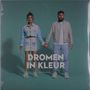 Suzan & Freek: Dromen In Kleur, LP