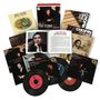 Fou Ts'ong plays Chopin - Complete CBS Album Collection, 10 CDs