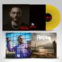Rocco Hunt: Rivoluzione (Yellow Vinyl), LP, LP
