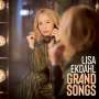 Lisa Ekdahl (geb. 1971): Grand Songs, LP