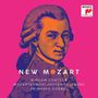 Wolfgang Amadeus Mozart: Sinfonia Concertante KV 361 nach der Serenade Nr.10 "Gran Partita", CD