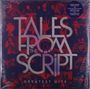 The Script: Tales From The Script: Greatest Hits (Limited Edition) (Green Vinyl), 2 LPs