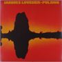 Jacques Loussier: Pulsion, LP