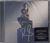 Robbie Williams: XXV (handsigniert), CD, CD