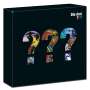 Die drei ???: Die Drei ??? Vinyl-Box (Folgen 21-30) (Limited Edition) (Picture Disc), LP,LP,LP,LP,LP,LP,LP,LP,LP,LP