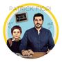 Patrick Fiori: Un Air De Famille, CD