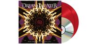 Dream Theater: Lost Not Forgotten Archives: When Dream And Day Reunite (Live 2004) (180g) (Limited Edition) (Red Vinyl), 2 LPs und 1 CD