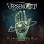 Versengold: Was kost die Welt, CD