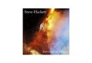 Steve Hackett: Surrender Of Silence (180g) (Limited Edition) (Transparent Sun Yellow Vinyl) (exklusiv für jpc!), 2 LPs und 1 CD