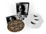 Jethro Tull: The Zealot Gene (180g) (Limited Deluxe Edition) (White Vinyl), LP,LP,LP,CD,CD,BR