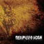 Despised Icon: The Healing Process (Alternate Mix + Bonus 2022) (180g) (Limited Edition) (Transparent Dark Amber Vinyl), LP,CD