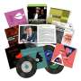 Artur Rodzinski & Cleveland Orchestra - The Complete Columbia Album Collection, 13 CDs
