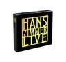 Hans Zimmer (geb. 1957): Filmmusik: Live, 2 CDs