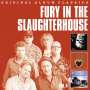 Fury In The Slaughterhouse: Original Album Classics Vol.4, 3 CDs