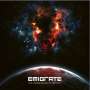 Emigrate: The Persistence Of Memory, CD