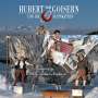 Hubert Von Goisern: Aufgeigen statt niederschiassen (Blue Vinyl), LP