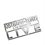 Ostbahn-Kurti: Ostbahn-Kurti & Die Chefpartie - Live, LP