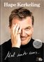 Hape Kerkeling: Mal unter uns ... (limitierte Buchedition), CD