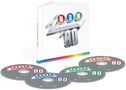 Now Yearbook 1980 (Special Edition), 4 CDs, 4 CDs