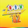 : Now Yearbook '82 (Special Edition in Hard Back Book), CD,CD,CD,CD
