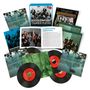 Boston Symphony Chamber Players - The Complete RCA Album Collection 1964-1968, 10 CDs