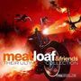 Meat Loaf: Their Ultimate Collection (180g) (Limited Edition) (Red Vinyl), LP