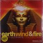 Earth, Wind & Fire: Their Ultimate Collection (Colored Vinyl), LP
