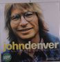 John Denver: His Ultimate Collection (Limited Edition) (Colored Vinyl), LP