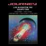 Journey: Live In Houston 1981: The Escape Tour (remastered) (180g), LP,LP