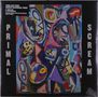 Primal Scream: Shine Like Stars (Andrew Weatherall Remix) (180g), Single 12", Single 12"