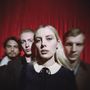 Wolf Alice: Blue Weekend, CD