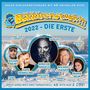 Bääärenstark!!! 2022 - Die Erste, 2 CDs