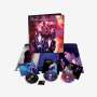 Prince: Prince & The Revolution: Live, 2 CDs und 1 Blu-ray Disc