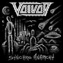 Voivod: Synchro Anarchy, CD, CD