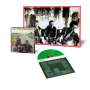 The Clash: Combat Rock (remastered) (180g) (Limited Indie Store Edition) (Green Vinyl), LP