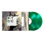 Porcupine Tree: Closure Continuation (180g) (Limited Numbered Indie Edition) (Transparent Green Vinyl), 2 LPs