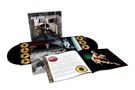 Bob Dylan: Fragments: Time Out Of Mind Sessions (1996 - 1997): The Bootleg Series Vol. 17, 4 LPs