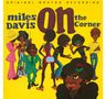 Miles Davis (1926-1991): On The Corner (SuperVinyl) (180g) (Limited Numbered Edition) (33 RPM), LP