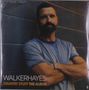 Walker Hayes: Country Stuff The Album, LP,LP