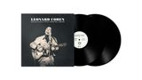 Leonard Cohen (1934-2016): Hallelujah & Songs From His Albums, 2 LPs