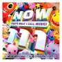 : Now That's What I Call Music! Vol.111, CD,CD