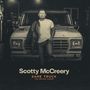 Scotty McCreery: Same Truck (Deluxe Edition) (Gold Vinyl), 2 LPs