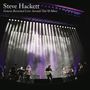 Steve Hackett: Genesis Revisited Live: Seconds Out & More (Limited Edition), CD,CD,DVD,DVD