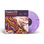 Passion Pit: Manners (15th Anniversary) (remastered) (Limited Edition) (Lavender Vinyl), LP