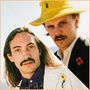 Odd Couple: Universum Duo, CD