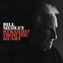 Bill Medley: Straight From The Heart, CD