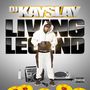 DJ Kay Slay: Living Legend, CD, CD